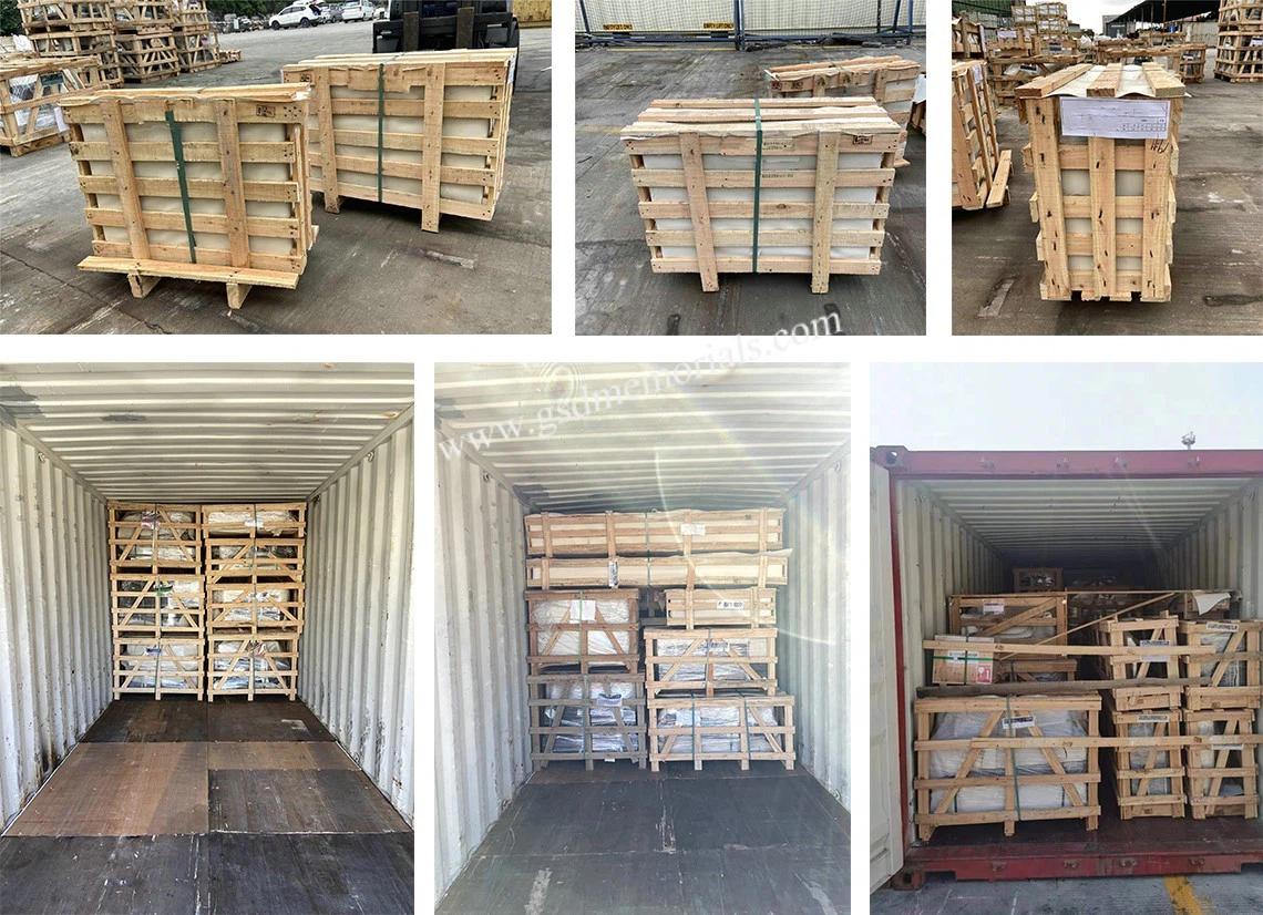 Our Lady with Daisy Monument Packing and Delivery Our Lady with Daisy Monument Packing and Delivery