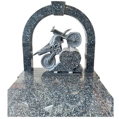 „Blue Pearl“ purvo dviračio memorialas