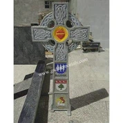 Asmeninis kryžius už kapą