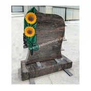 Saulėgrąžų memorialinis akmuo