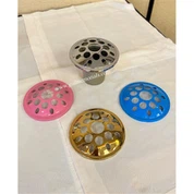 „Headstone“ priedai aliuminio lydinio vazos dangtis